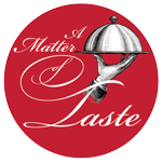 A Matter Of Taste